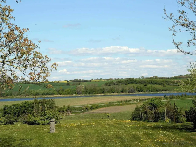 Peaceful Holiday Home in Thisted near Sea