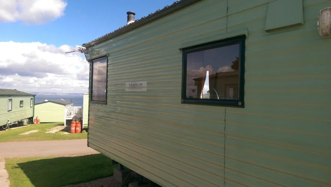 St Andrews Private Holiday Static Caravans