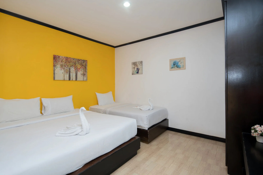 Royal Beach Residence