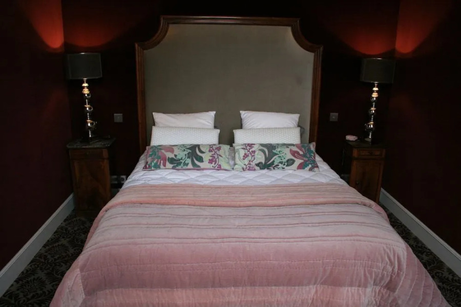 Chateau De La Gauderie