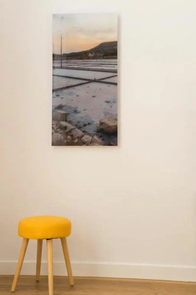 Apartamento La Olmeda en ElMolinoDeLaSal de Sigüenza