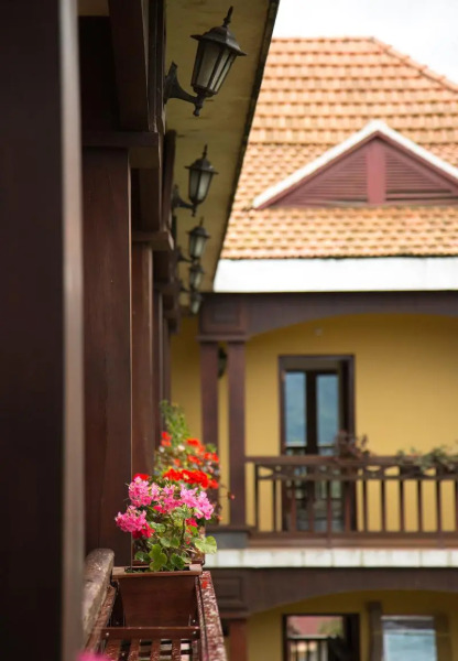 Sapa Mountain Resort, Affiliated by Meliá