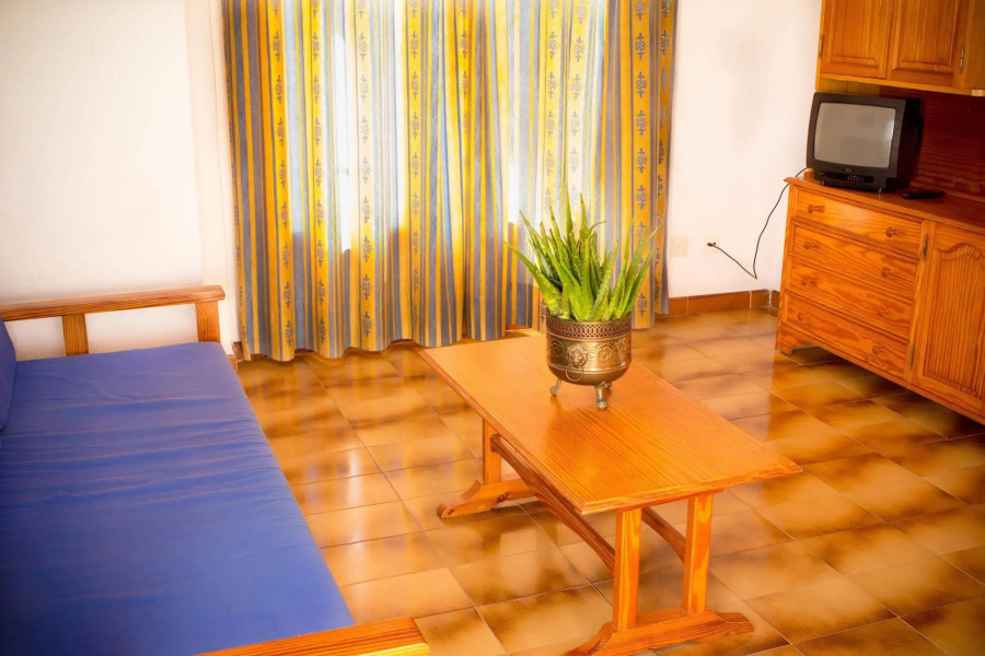 Apartamentos Monac Beach