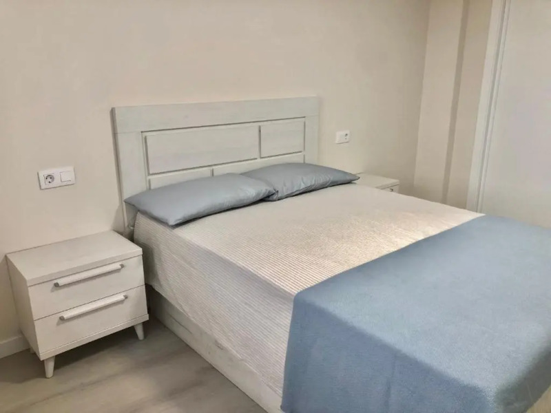 Apartamento Muralla