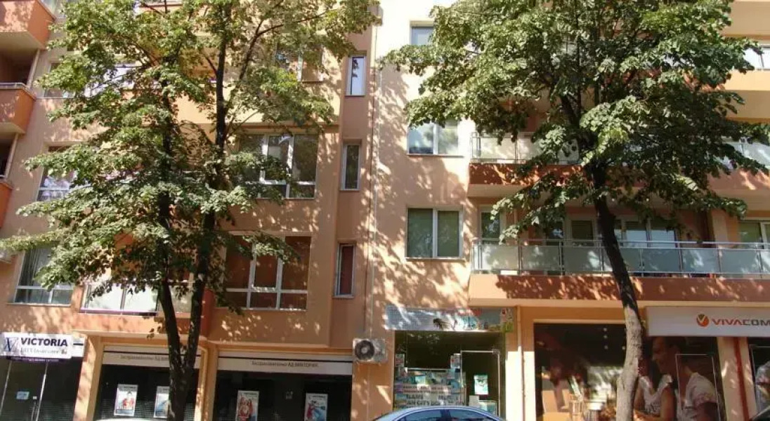 Our Home Guest Rooms