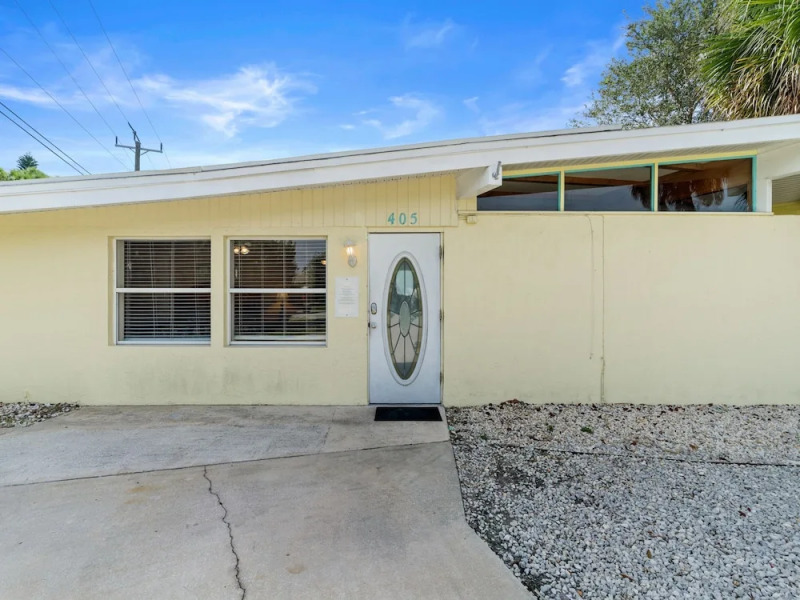 Villas Mansion by Vacation Rental Pros