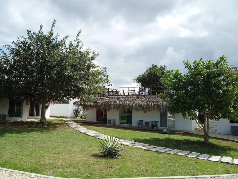 Green Village Bayahibe