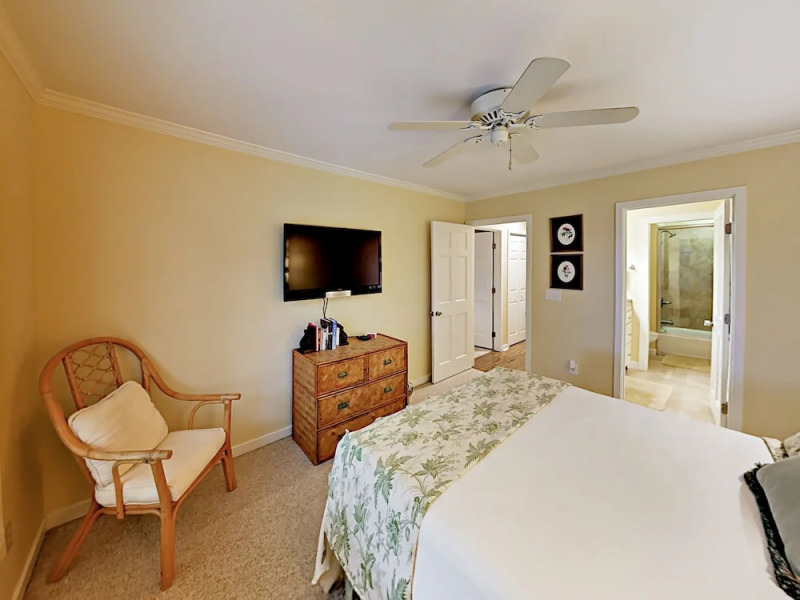 Fairway Dunes - 3 Br Townhouse