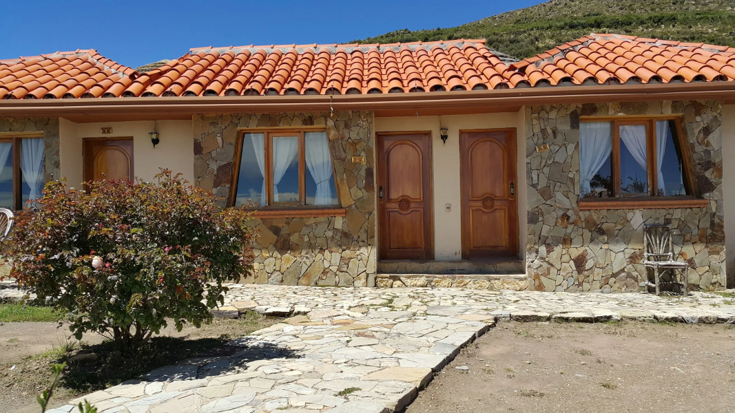 Palla Khasa Ecological Hotel