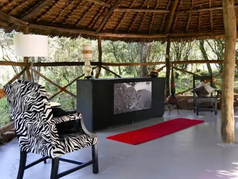 Nyota Mara Lodge