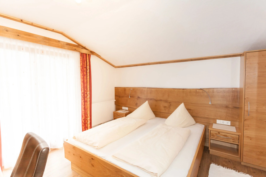 Alpenhotel Wanderniki