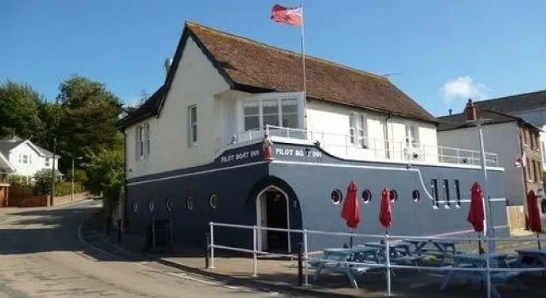 The Pilot Boat Inn