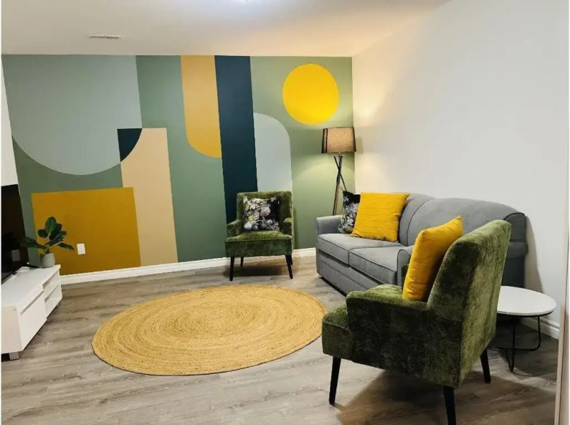 The Artistry I Sled In & Sled Out I Riverside I TV