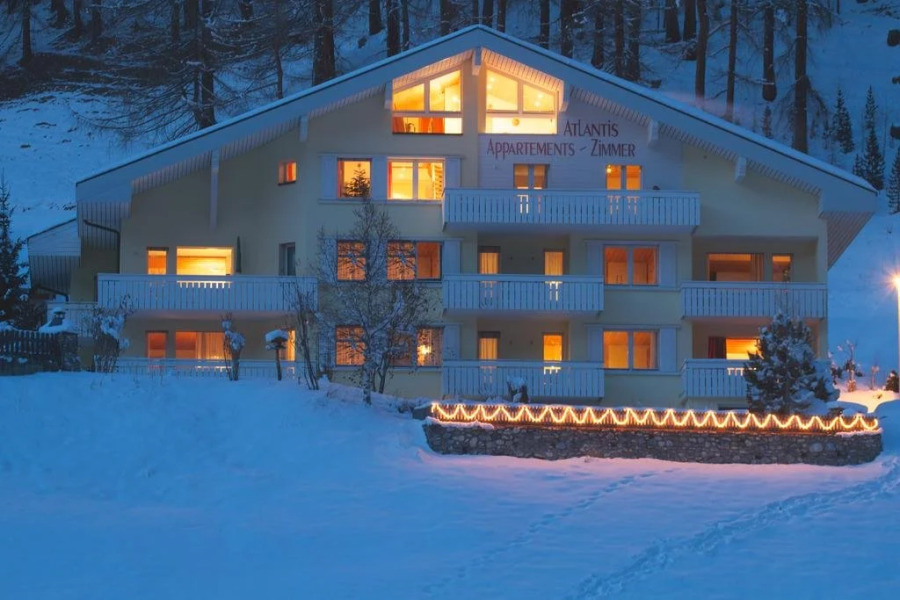 Atlantis Appartements