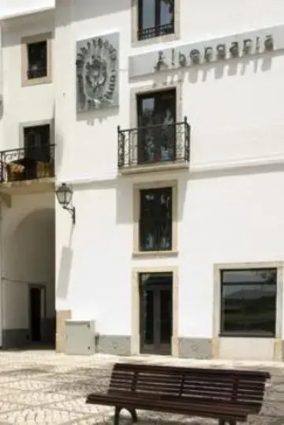 Albergaria Ordem De Santiago