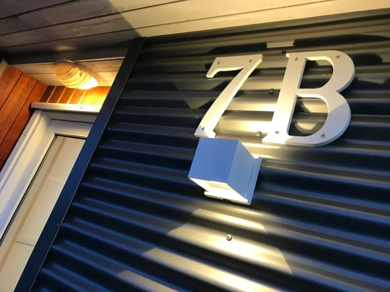 Blue View Cabin 7B with Hot Tub