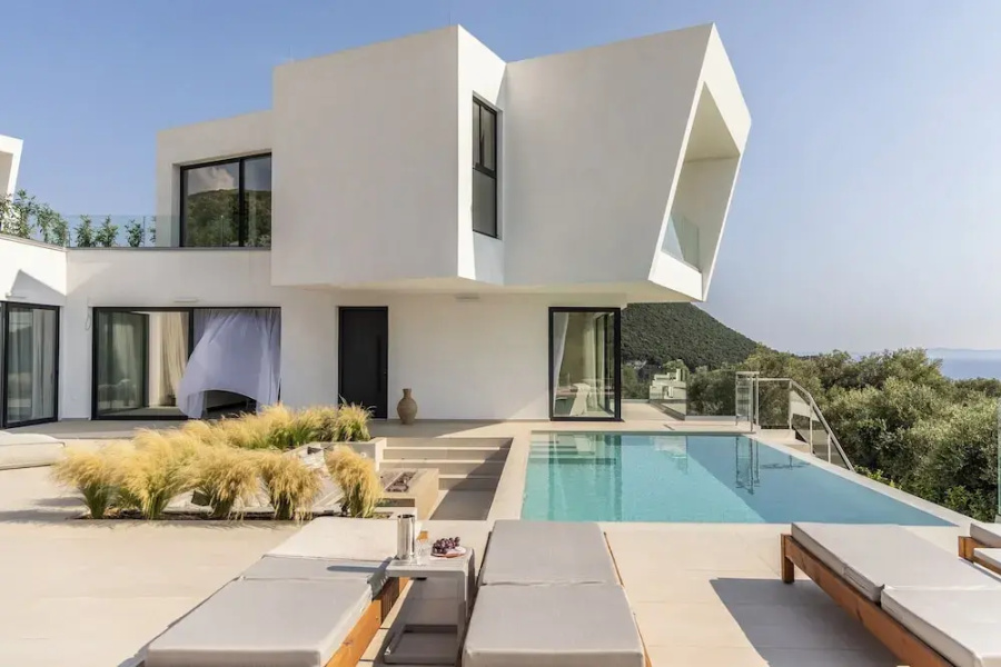 Syvana Exquisite Villas