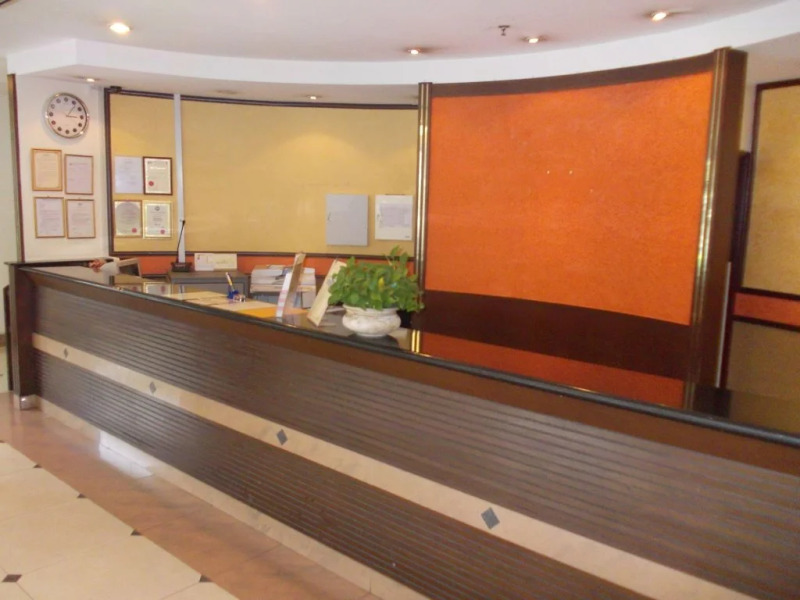 Hotel Sri Sutra - Bandar Puchong Jaya