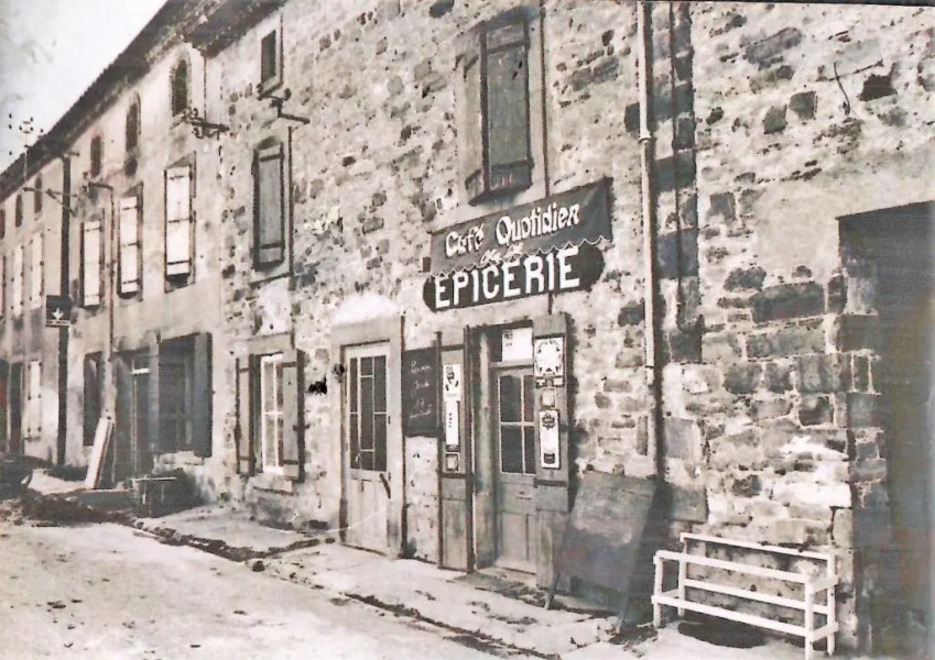 Epicerie de Lili