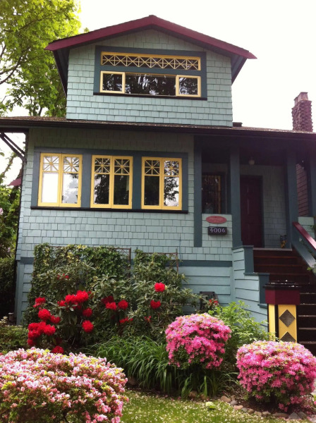 Kings Corner Guest House