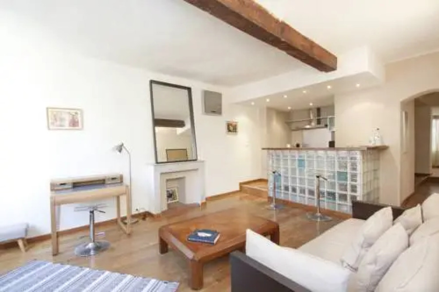 Appartements Roi de Rome