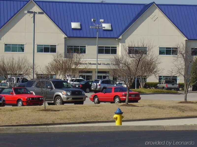 Holiday Inn Express & Suites Alcoa (Knoxville Airport) by IHG