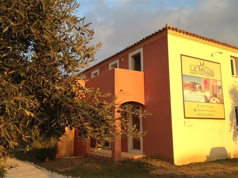 Hotel Les Bastides Occitanes