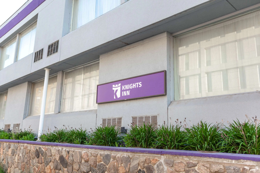 Knights Inn North Bay