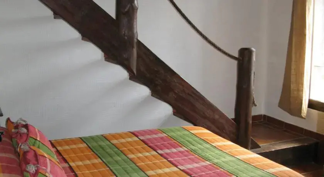 Casa Rural Puerto Carretas