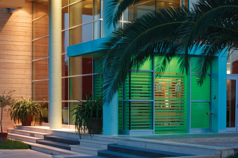 Victoria Terme Hotel