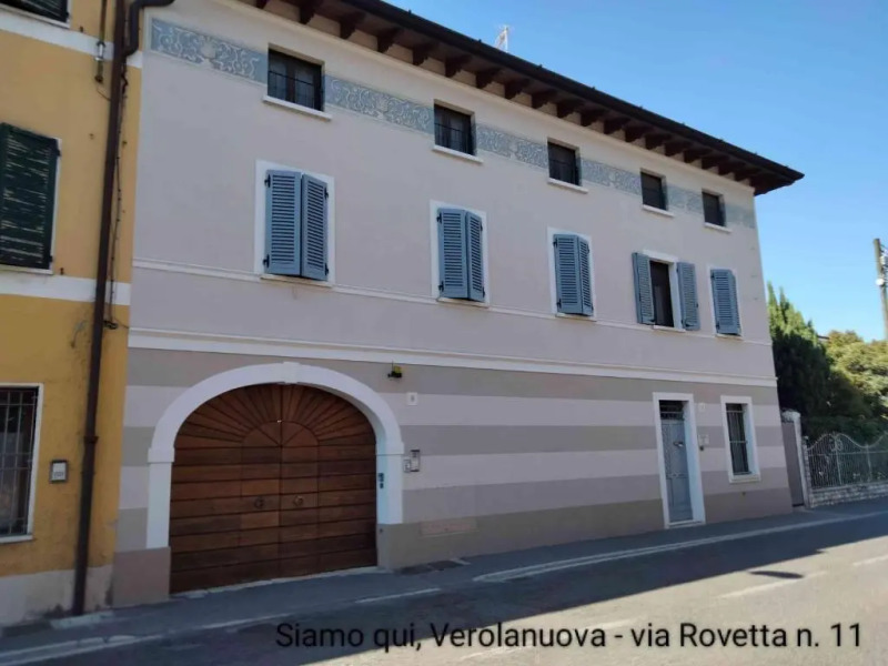 Casa Vacanze La Rovettina