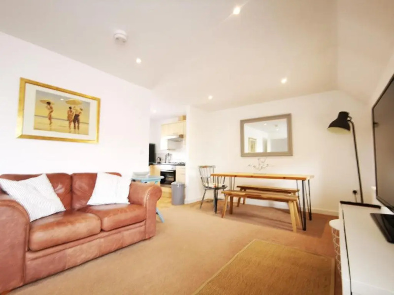 No 9 - Bracklesham Bay Apartment