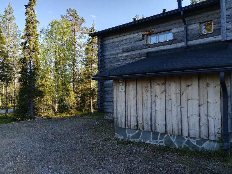 Apartment Aarni