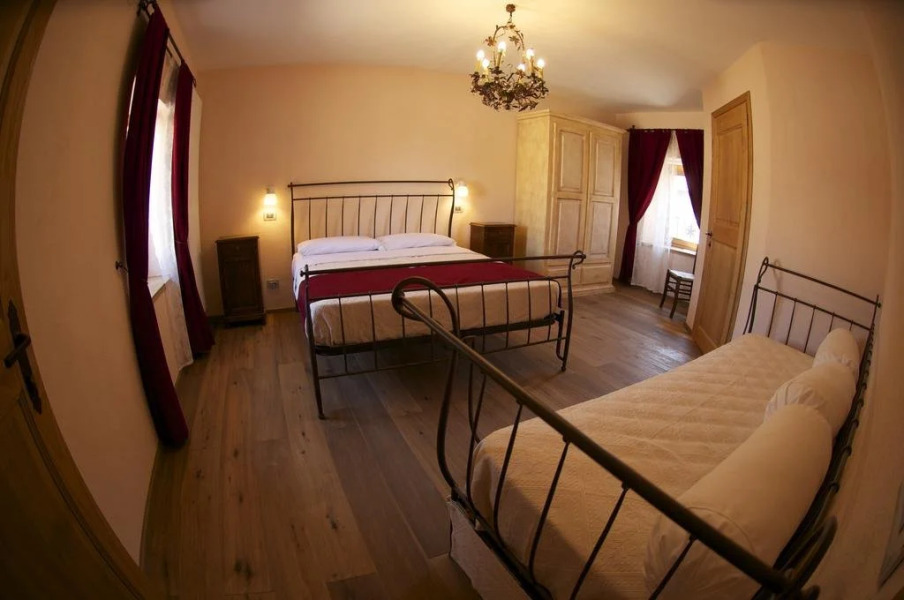 Corte della Maddalena