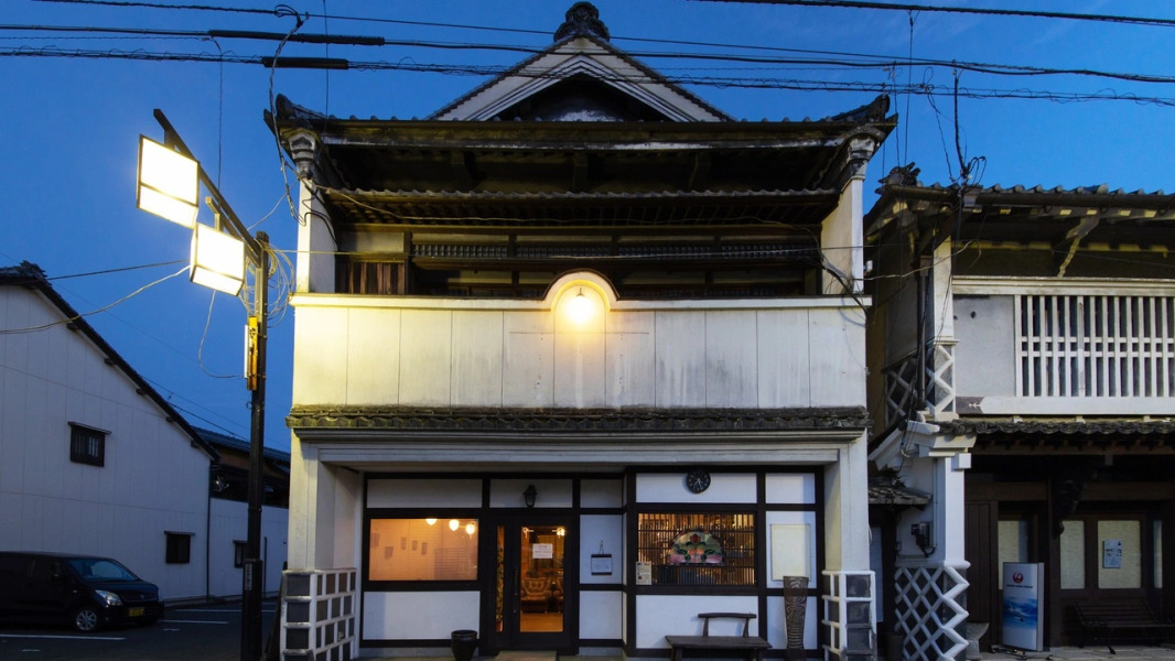 Uchiko no Yado Cocoro