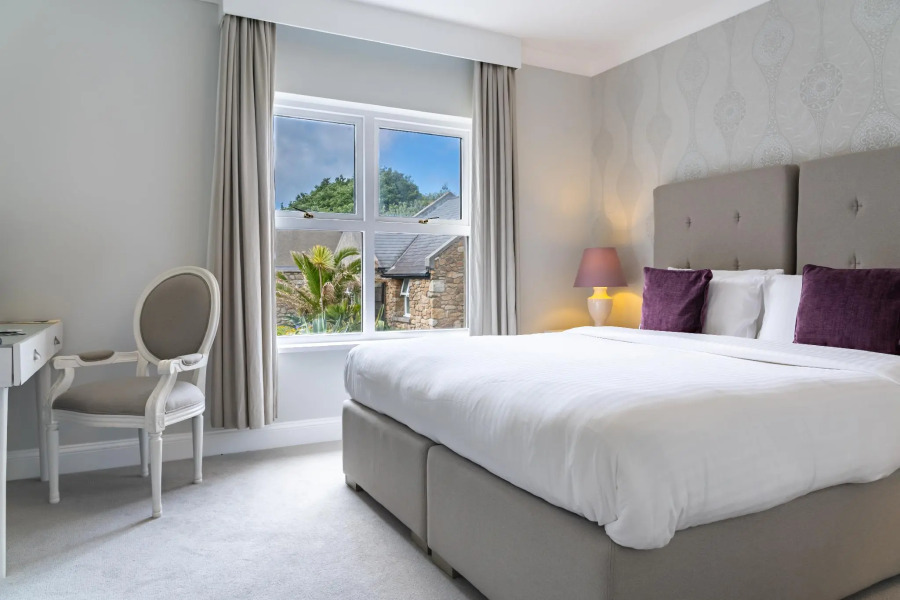 Karma St Martins Hotel