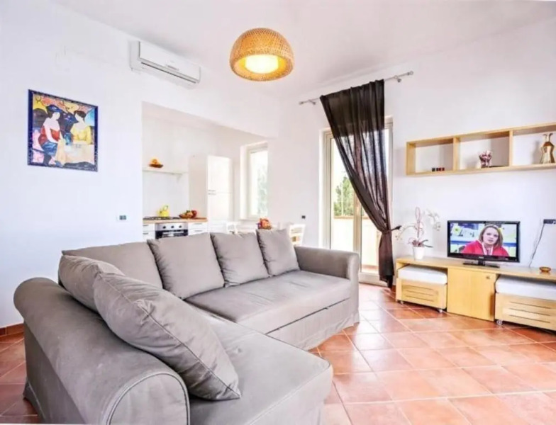 Ferienwohnung für 6 Personen ca 70 m in Marchesana, Sizilien Nordküste von Sizilien