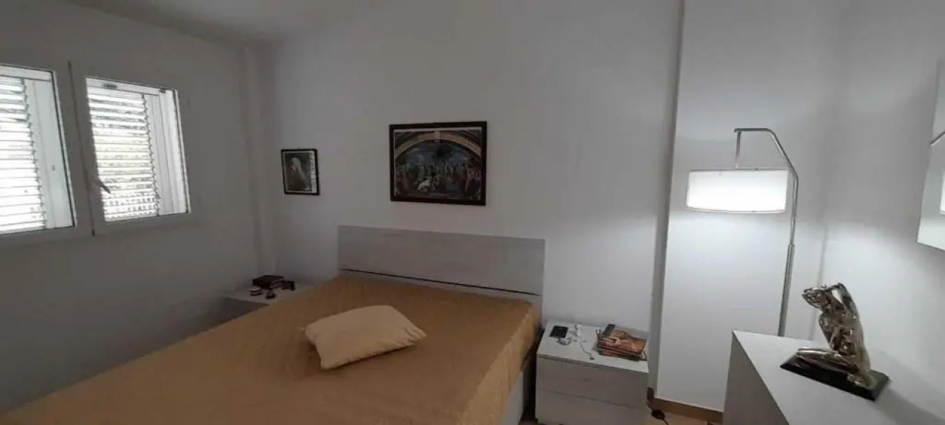 Appartamento 1 con piscina