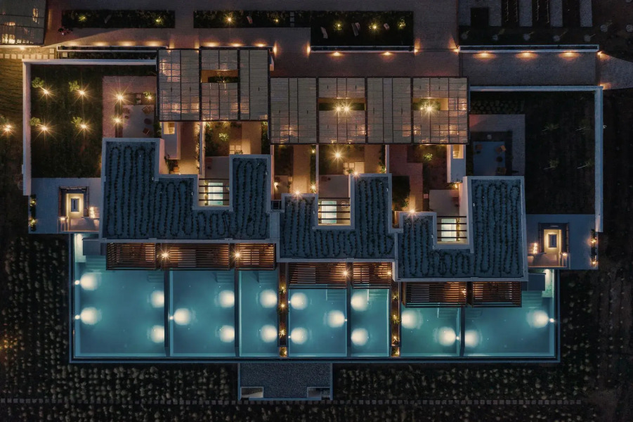 Meraviglia Slow Living