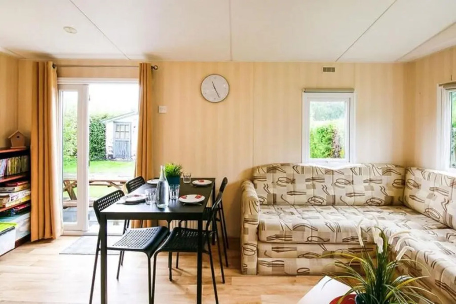 Chalet Renesse aan Zee - J10