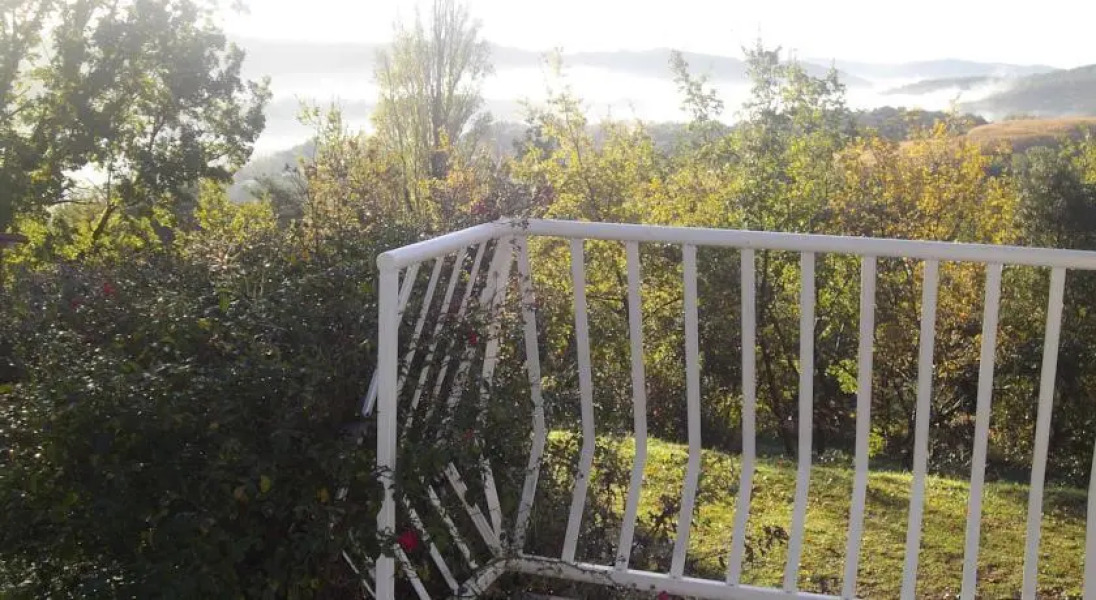 Gîte La Thuillière