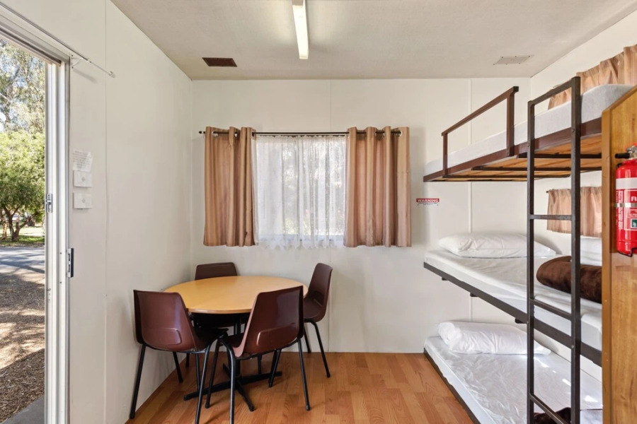 Mildura, Buronga Riverside Holiday & Caravan Park