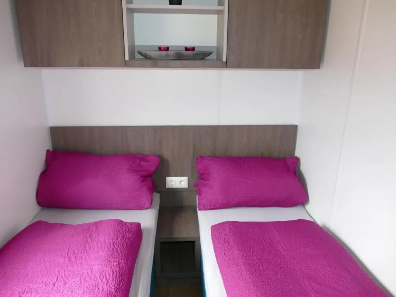 Eurocamp Spreewaldtor