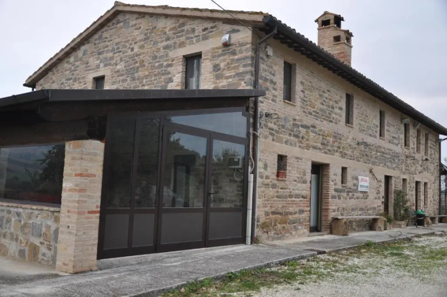 Farmstay Agriturismo La Fonte