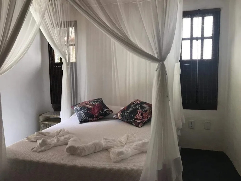 Cheiro Nativo Chalés & Pousada