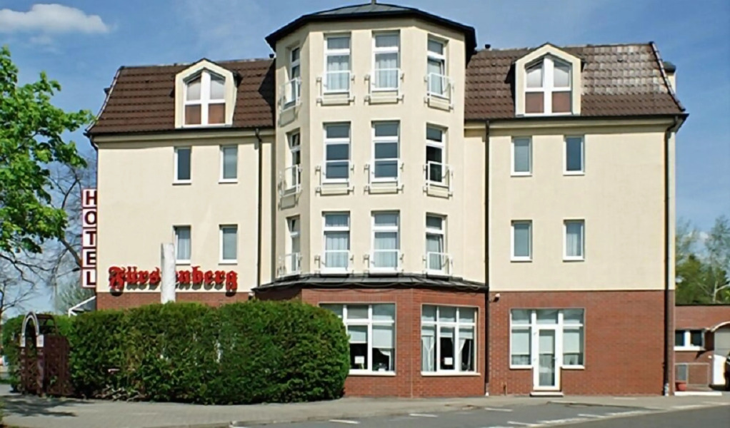 Hotel Fürstenberg