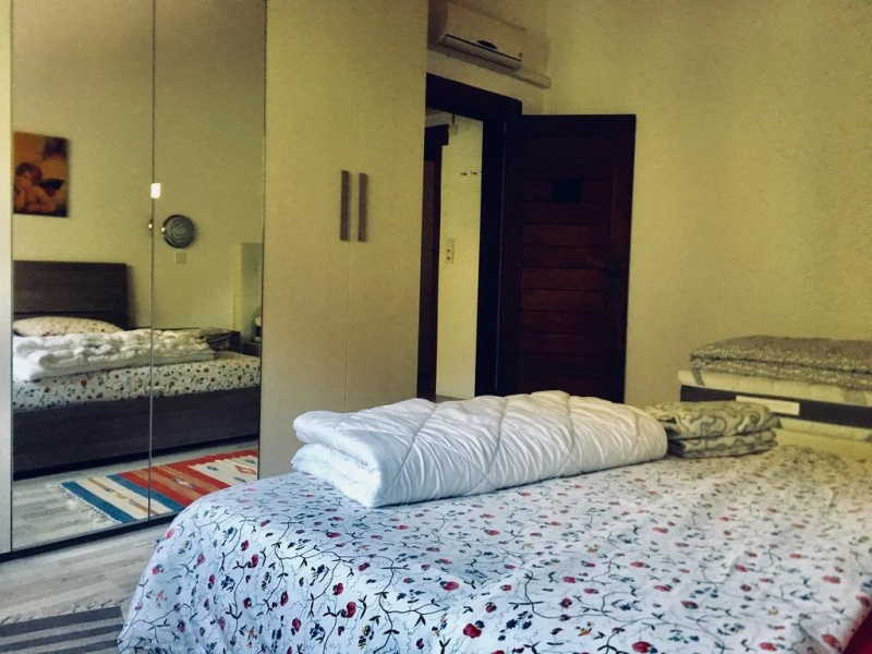 Appartamenti Casa Rio Seco