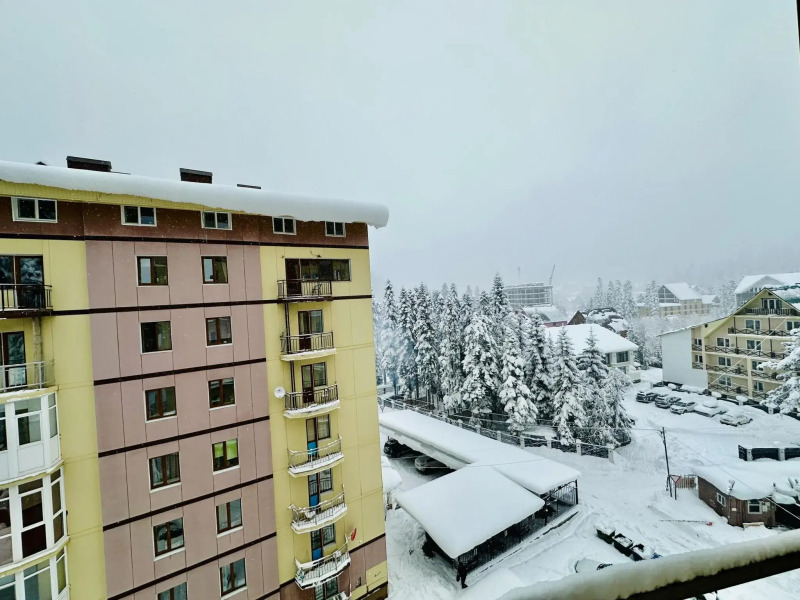 Апартаменты на улице Аланская 25