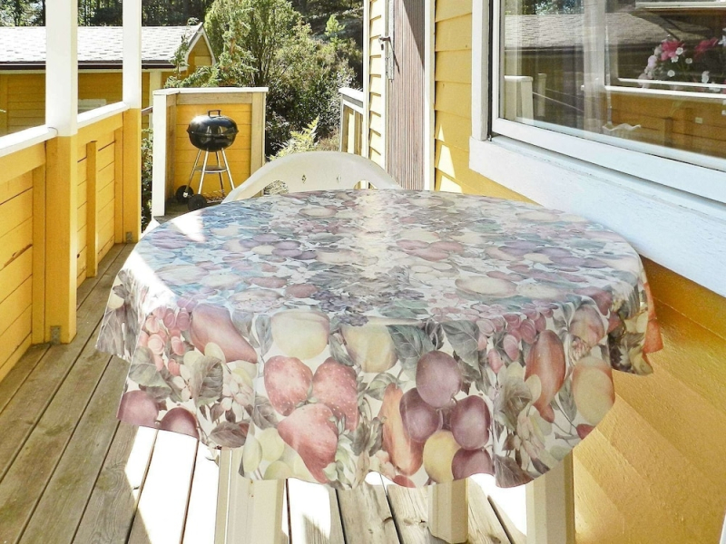 2 Person Holiday Home in Uddevalla