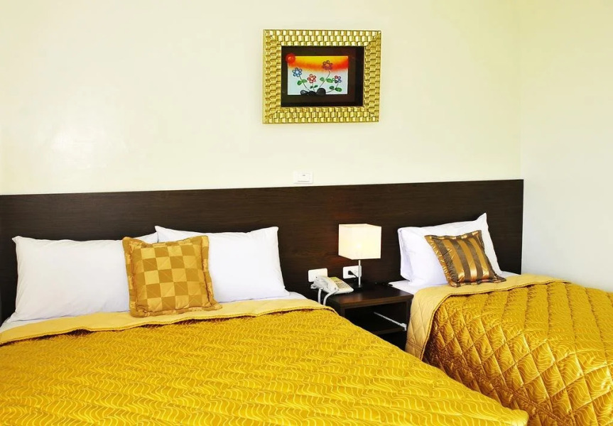 Shin Gang Jing-Ya Pai House